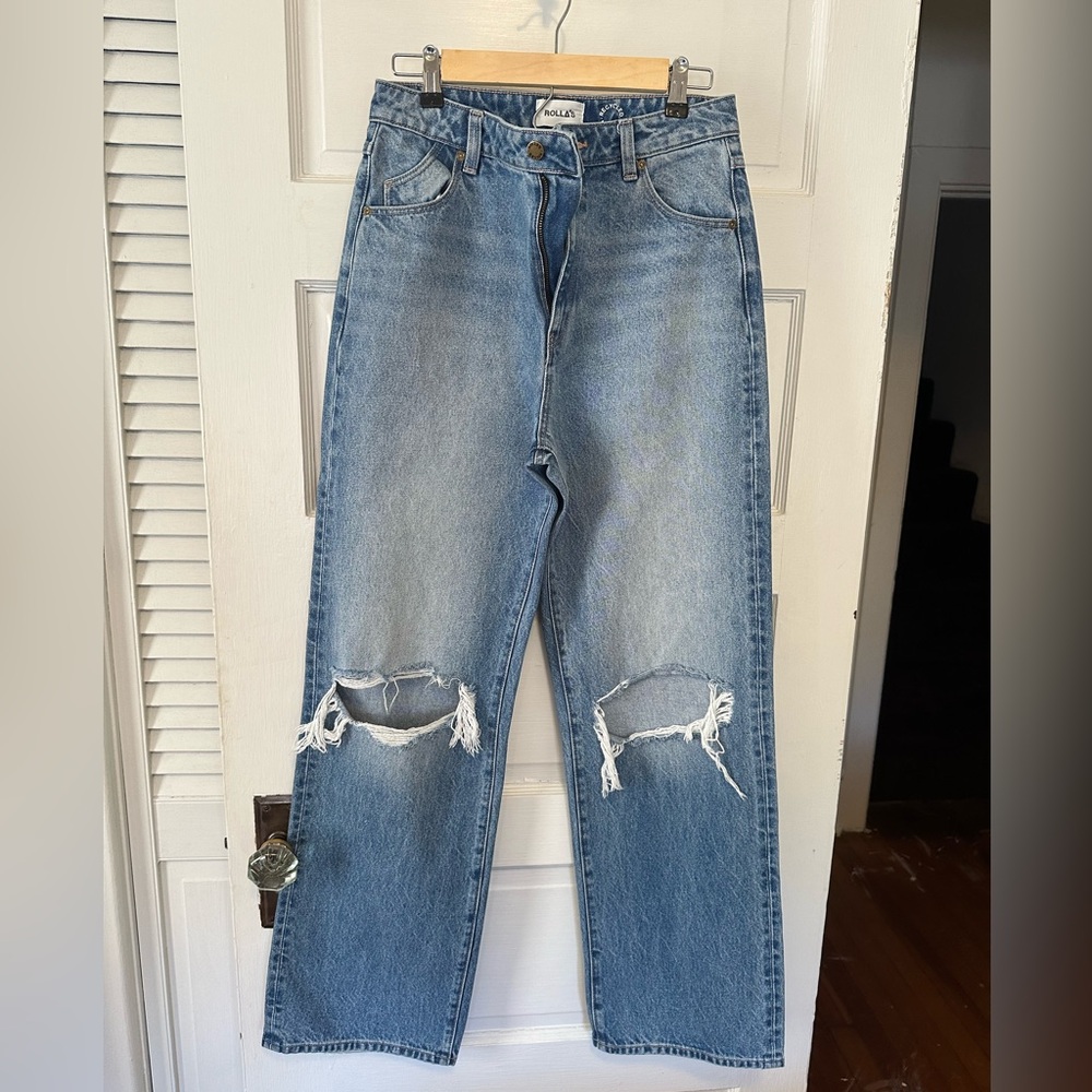 Rollas Jeans